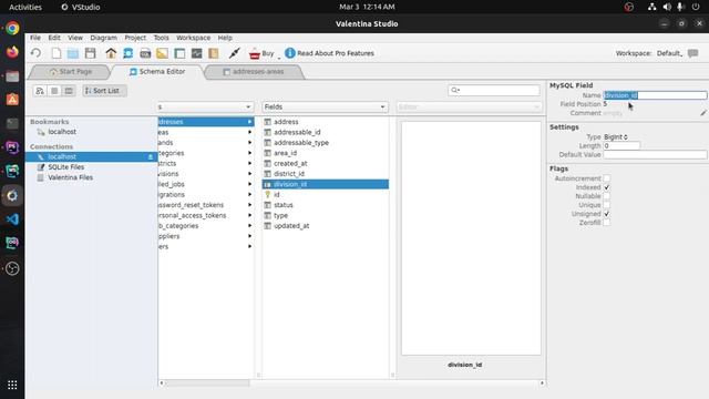 Inventory and POS Management System with Laravel React.js | Supplier CRUD | Morph Relation | Part-1