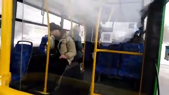 Информатор Автобусного маршрут 43А АВТОВОКЗАЛ - улица Юбилейная посолок Быльшывик смотреть онлайн