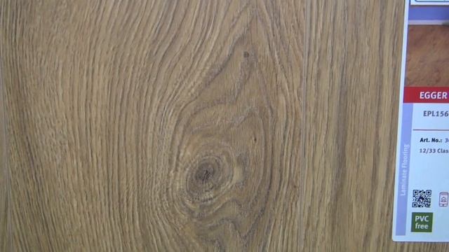 Купить ламинат EGGER EPL156 Дуб Азгил Медовый в Ивантеевке. Ламинат 33 класс 12мм толщина! смотреть онлайн