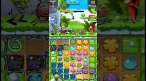 Best Fiends Level 505 - Walkthrough | PuzzleChallenge ✔️