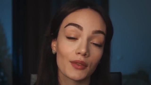Анна Егоян   «Слово о любви» Автор  Эдуард Асадов