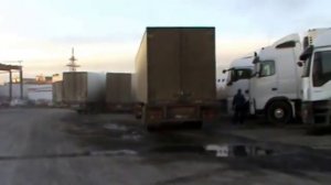 КДВ Яшкино. Фурам тесно.Приехали за печеньками.