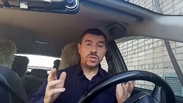 Почему ломается Тойота Приус
