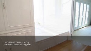 Harbor City Painting Company | Best Painters In Harbor City CA