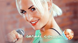 Sarah Connor - «From Sarah with Love». Nakamichi DRAGON.
