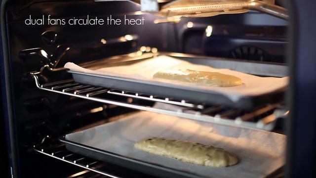 Perfectly Baked Biscotti with Electrolux and LeafTV смотреть онлайн