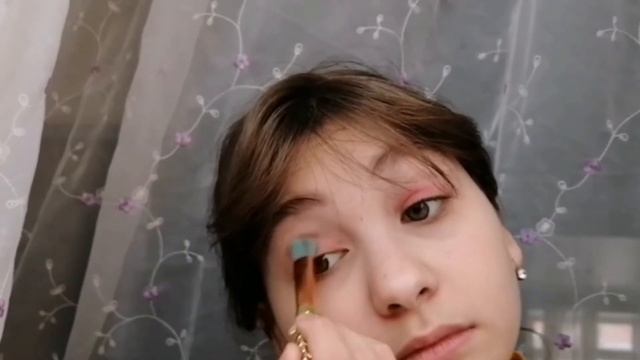 Pink Magical MakeUp✨/ Tutorial смотреть онлайн