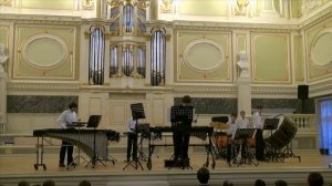 «Escape Aгtist»  Э. Рат