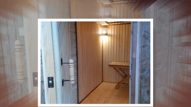 Реставрация, переделка старой бани+79051757878 смотреть онлайн