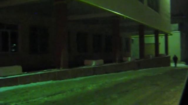 Волжский сигнал 2 комплекта. 4 рожка.AVI смотреть онлайн