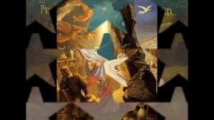 ГЕОРГИЙ СВИРИДОВ. РОЖДЕСТВЕНСКАЯ ПЕСНЬ.