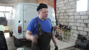 Двигатель 2AZ-FE. Ремонт блока или как восстановить резьбовые соединения в блоке цилиндров.