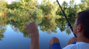 ИСПОРЧЕННЫЙ ОТДЫХ!!!