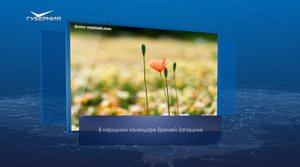 Еремей Запашник. Календарь Губернии от 14 мая