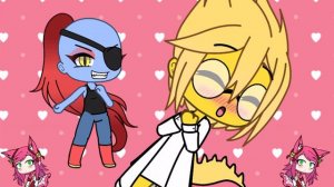 Fishy Love ~ GLMV