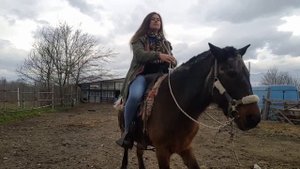 ПОСЛЕ РОДОВ КОБЫЛЫ КОГДА МОЖНО ЕЗДИТЬ ВЕРХОМ