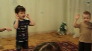 7 Тучка Сердючка