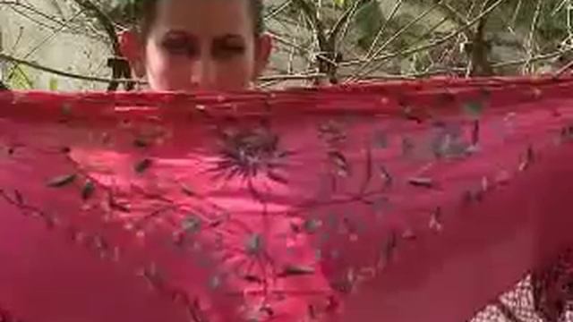 Lailah Flamenco 1 смотреть онлайн