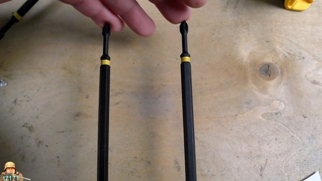 Импакт Dewalt DCF887 люфт HEX патрона смотреть онлайн