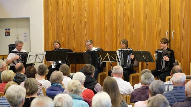 La Corrida (Pasodoble) | Bobby Zaugg | Коррида, Бобби Цауг смотреть онлайн