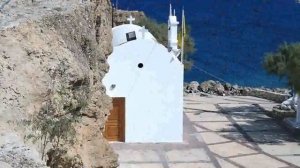 о.Крит - Греция. Знаменитые достопримечательности Крита!