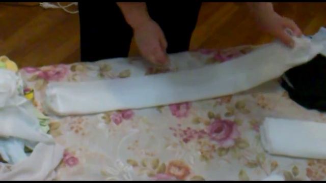 как сделать подгузник смотреть онлайн