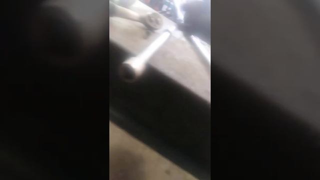 нарезка резьбы смотреть онлайн