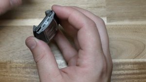 Infinity QX50 QX60 Key Fob Battery Replacement - DIY