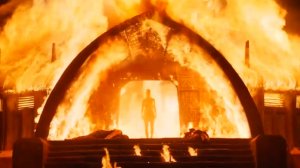 Игра Престолов \ Game Of Thrones -  See The World Burn [HD]