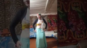 Арабские барабаны