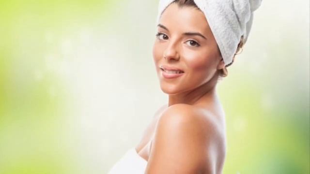 МУСС «Плотность волос». Обзор продукта смотреть онлайн