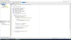How to Install JavaFX 14 on Windows 10 x64