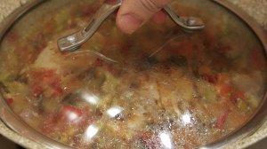 Вот что я готовлю чаще всего на УЖИН! Вкуснее ужина еще не было!