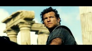 Гнев титанов - Русский трейлер