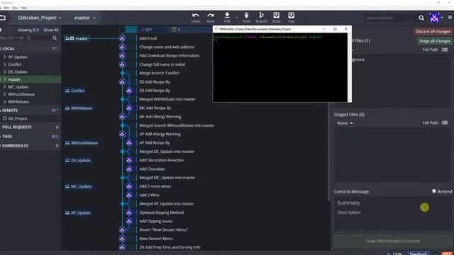 Gitkraken Upgrade To Version 2 смотреть онлайн