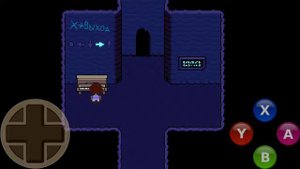 как играть на пианино в андертейл