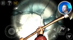 Антарктида 88 полное прохождение игры Antarctica 88 хоррор игра