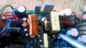 ремонт китайського зарядного для електро мото і велосипедів