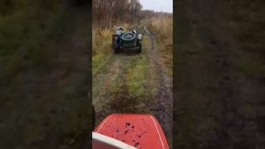 Днепр-16 против Урала замес.