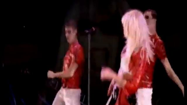 *Evdokimov Show!!!*  (Anastacia)
