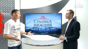 Ультрамарафонец и активист ЗОЖ Андрей Нагибин рассказывает о своем первом забеге на дистанцию 100 к