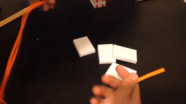 Как сделать лестницу Якова ? смотреть онлайн