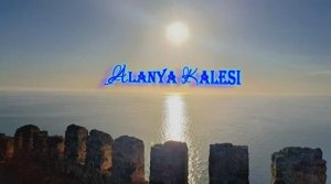 Крепость Алании (Alanya Kalesi)