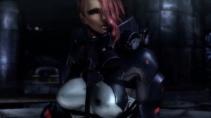 Stuped memes on cool Mistral (MGR Meme)