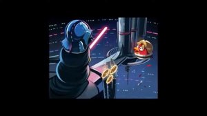 Angry Birds Star Wars | All Cutscenes