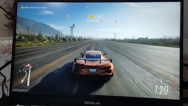 H96 MAX V58 é INSANA PARA XCLOUD! TV BOX virou um CONSOLE DE MESA! смотреть онлайн