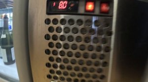 VLOG35: Особенности замены компрессора SECOP NL 9 /Купил второй компрессор