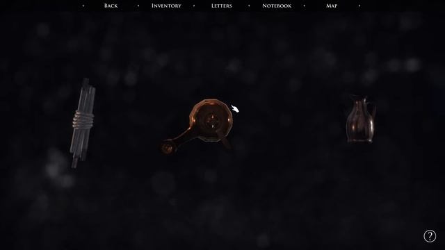 Revisited: Quern - Undying Thoughts #3: Plants and Alchemy смотреть онлайн