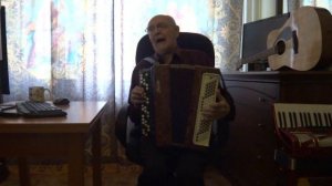 Вячеслав Цереня - Лесной олень (из к.ф. Ох уж эта Настя).mp4