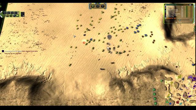 Noobs on Corona! - Supreme Commander Forged Alliance смотреть онлайн